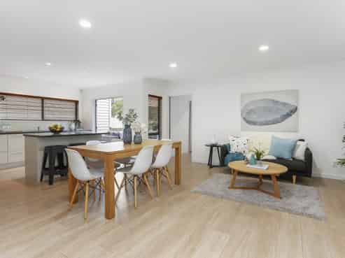 3/57 Clarendon Road, Saint Heliers