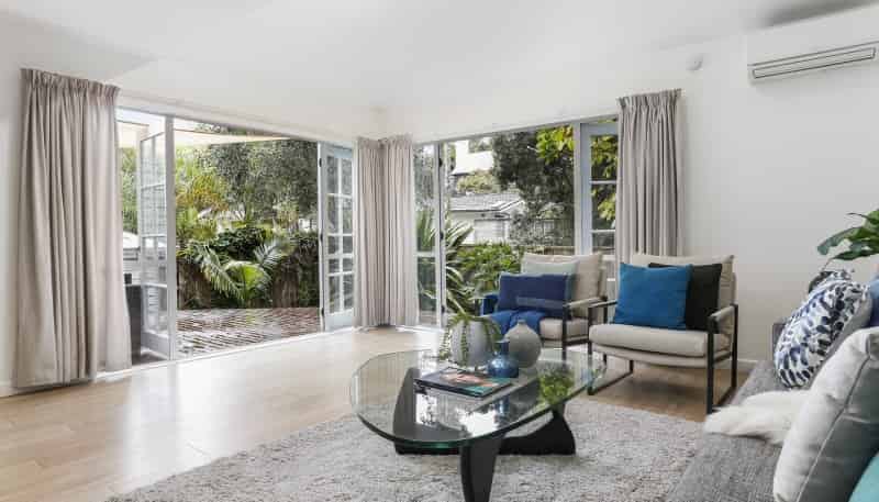 3/57 Clarendon Road, Saint Heliers