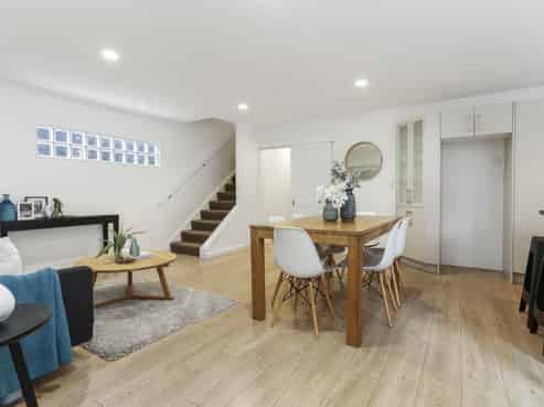 3/57 Clarendon Road, Saint Heliers