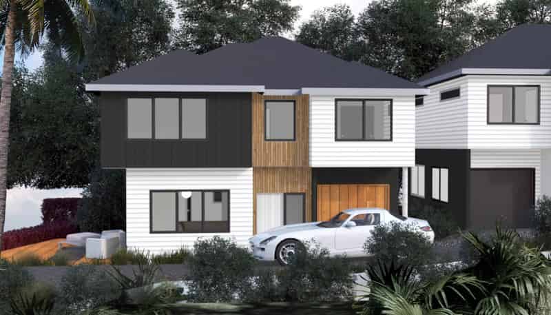 Lot 5, 35 Noall Street, Te Atatu Peninsula