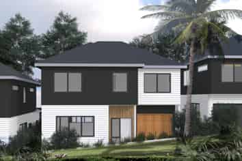 Lot 5, 35 Noall Street, Te Atatu Peninsula