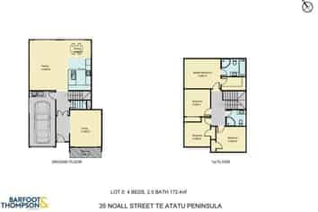 Lot 5, 35 Noall Street, Te Atatu Peninsula