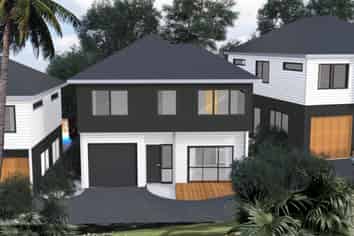 Lot 5, 35 Noall Street, Te Atatu Peninsula
