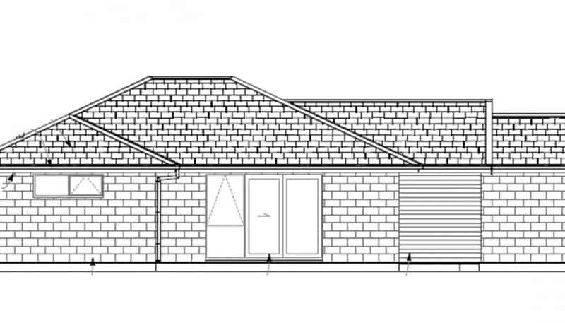 Lot 3 59 Lorne Street, Morrinsville