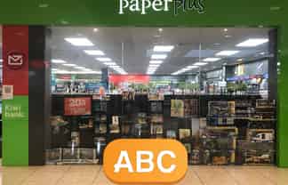 Paper Plus Rotorua BOP
