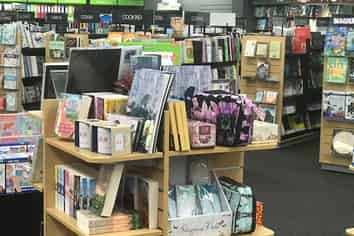 Paper Plus Rotorua BOP