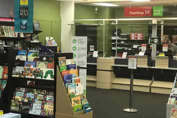 Paper Plus Rotorua BOP