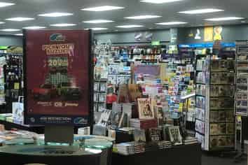 Paper Plus Rotorua BOP