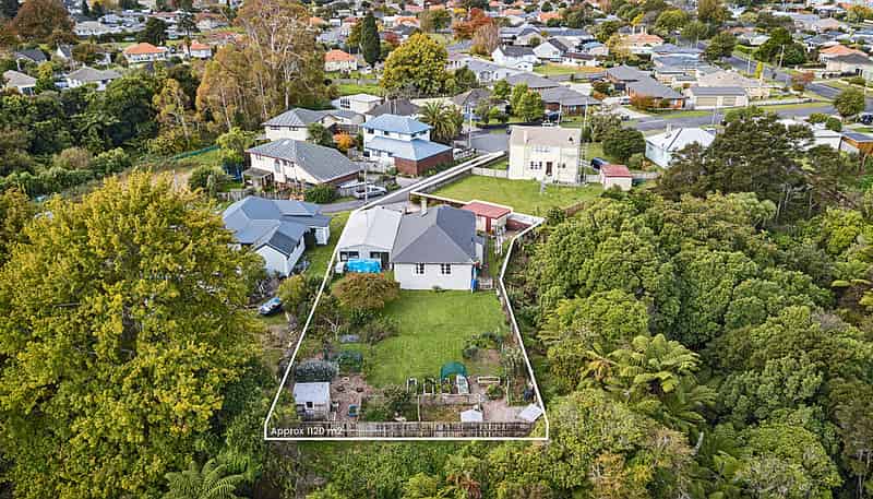 23 Balloch St, Fairfield