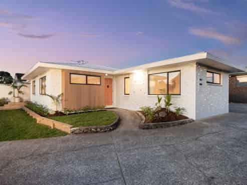 46A Golf Road, Mount Maunganui