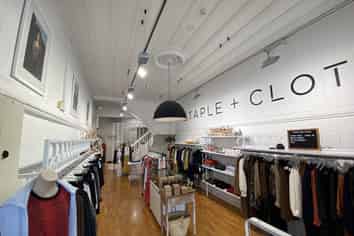 Ponsonby Road Retail