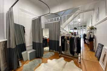 Ponsonby Road Retail