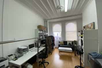 Ponsonby Road Retail