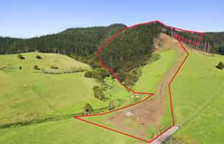 Lot 6 931B Puketona Road, Kerikeri