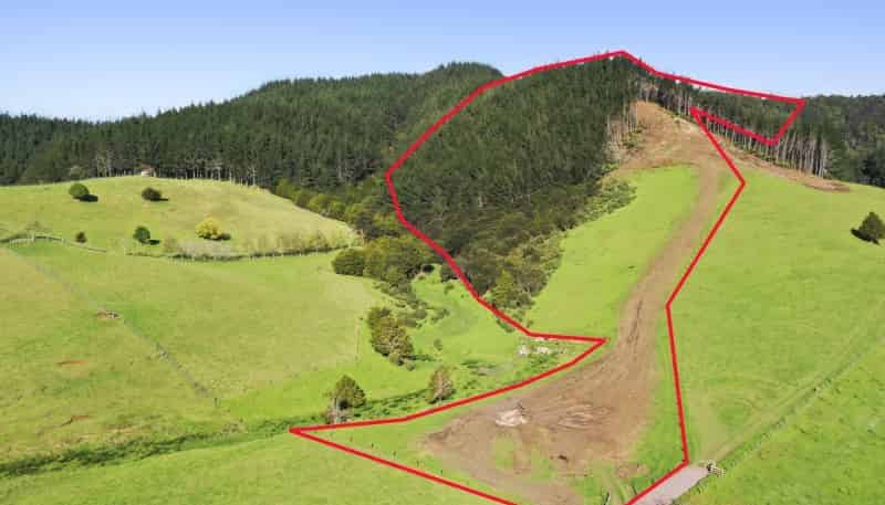 Lot 6 931B Puketona Road, Kerikeri