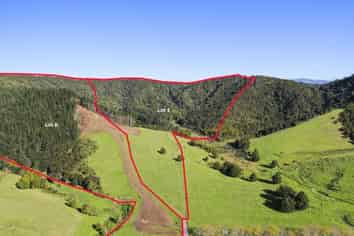 Lot 6 931B Puketona Road, Kerikeri