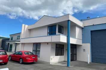 Office space in Greerton