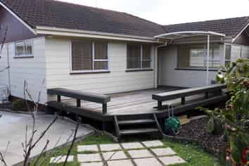 19 Tomintoul Place, Highland Park