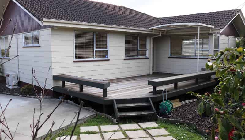 19 Tomintoul Place, Highland Park