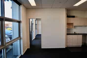  Northern Industrial Warehouse/Office