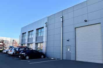  Northern Industrial Warehouse/Office