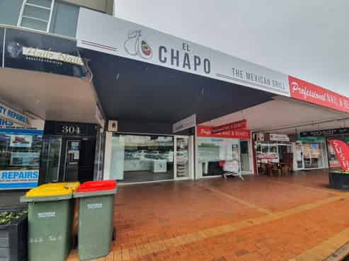 Fabulous Location - For Lease