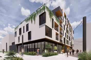 406/150 Tuam Street, Christchurch Central