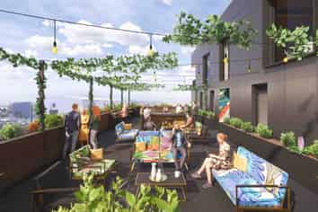 406/150 Tuam Street, Christchurch Central