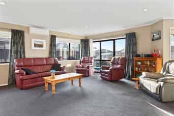 24 Blackburn Street, Kaiapoi