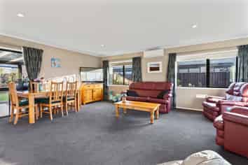 24 Blackburn Street, Kaiapoi