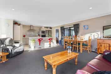 24 Blackburn Street, Kaiapoi