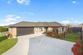 24 Blackburn Street, Kaiapoi