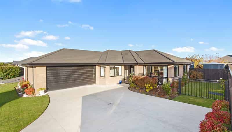 24 Blackburn Street, Kaiapoi