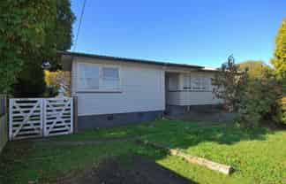 14 Coulter Road, Owhata