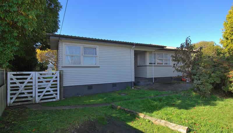 14 Coulter Road, Owhata