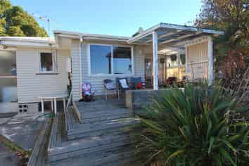 14 Coulter Road, Owhata