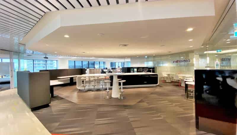 205 Queen Street, Auckland Central