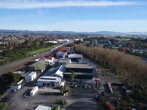 Yield Hunter Look Here