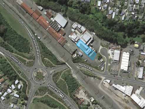 Yield Hunter Look Here