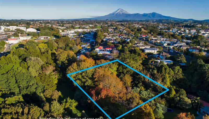 107a Seaview Road, Westown