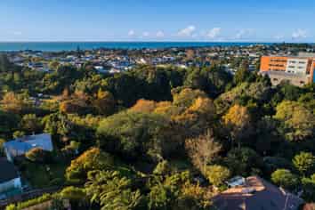 107a Seaview Road, Westown