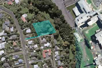 107a Seaview Road, Westown