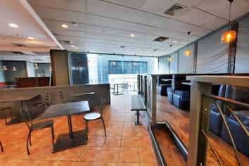 FULLY FITTED OUT BAR RESTAURANT