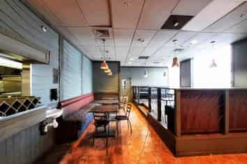 FULLY FITTED OUT BAR RESTAURANT