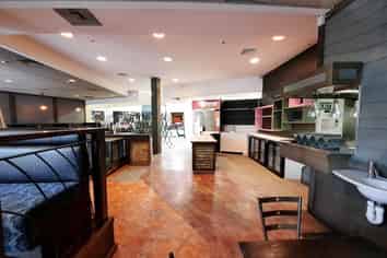 FULLY FITTED OUT BAR RESTAURANT