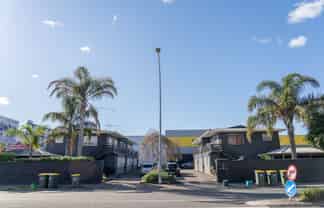 20 and 22 Willoughby Street, Whitiora