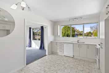 7 Melville Street, Bishopdale