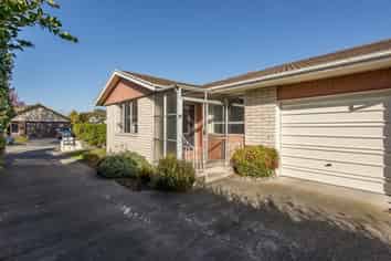 7 Melville Street, Bishopdale