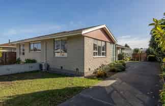 7 Melville Street, Bishopdale