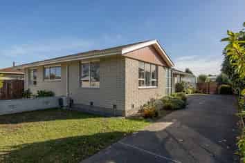 7 Melville Street, Bishopdale